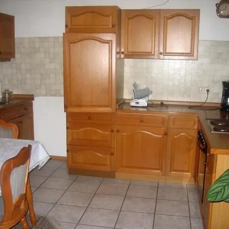 Ferienwohnung Goerke * Ruhpolding